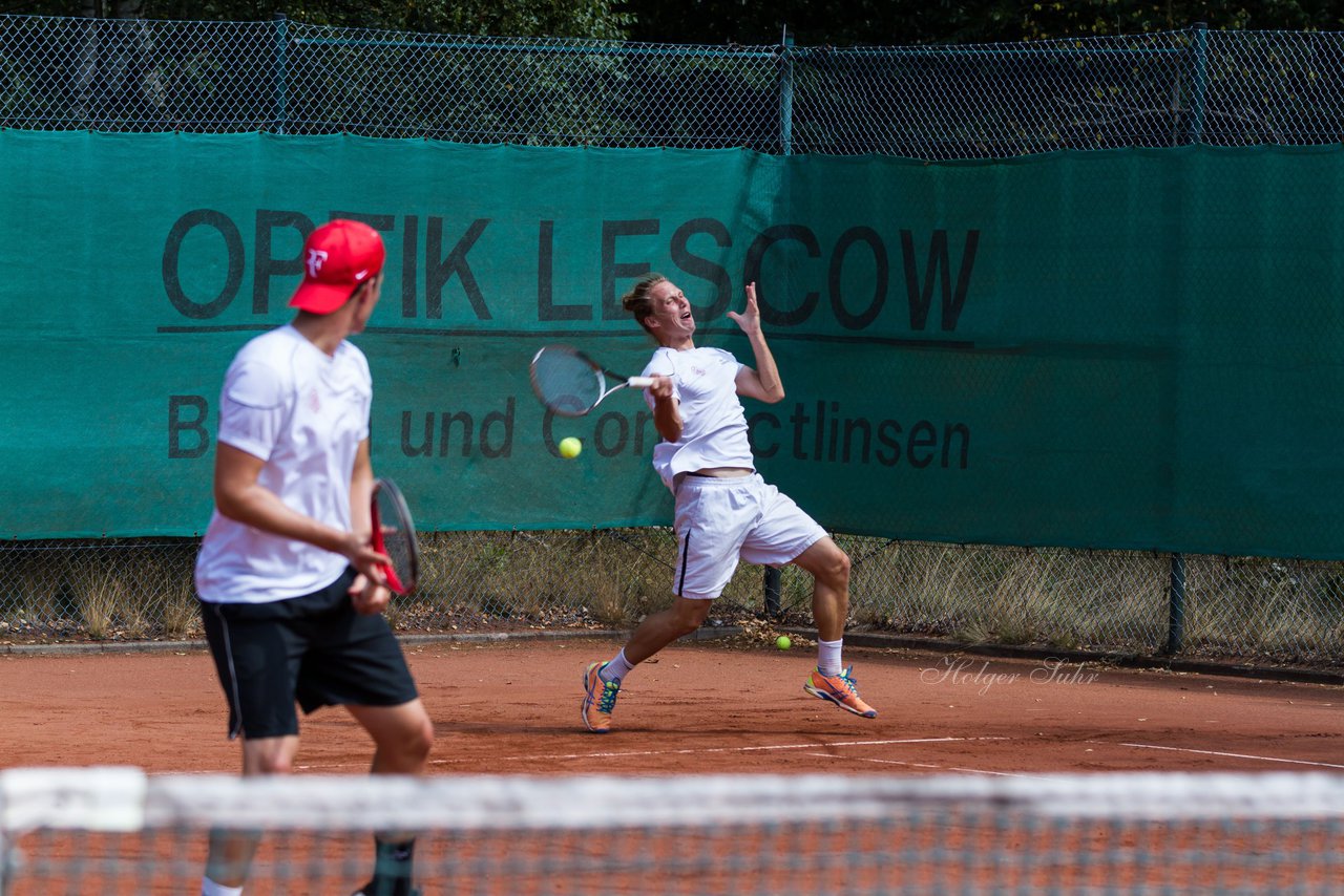 Bild 172 - Horst Schroeder Pokal 4.Tag